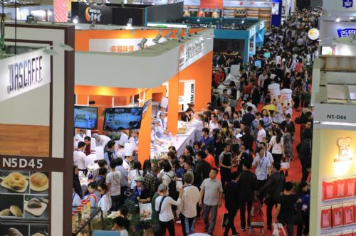 2018上海包裝材料及制品展覽會 推動行業創新與發展的橋梁